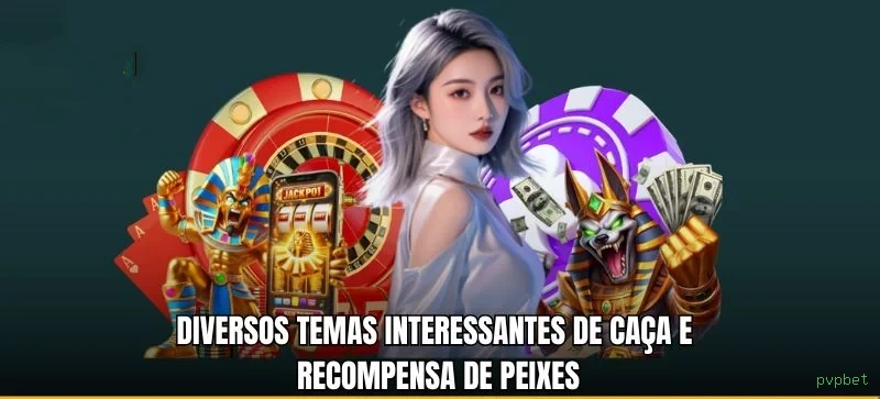 Configurações úteis dentro do app pvpbet