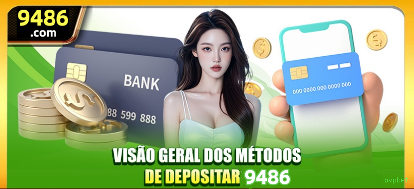 Registro pvpbet - cadastro rápido