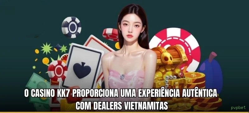 Bônus e prêmios pvpbet